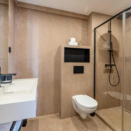 Apartment Renovated Prestige 3p Luxe Terrace & Parking Cannes