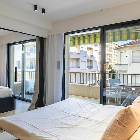 Apartment Renovated Prestige 3p Luxe Terrace & Parking